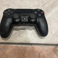 dualshock ps4