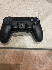 dualshock ps4