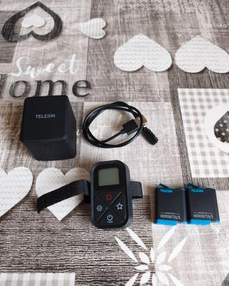 Accessori GoPro 