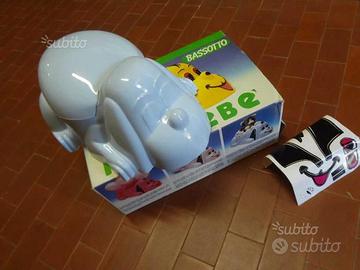 Vasino Monbebé Bassotto