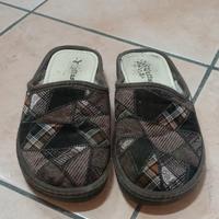 Pantofole uomo Melluso 