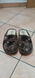Pantofole uomo Melluso 
