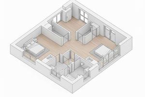 Abitazione a Bassano del Grappa (VI)