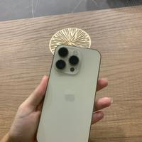 iPhone 14 pro gold