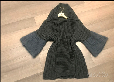 GUESSbyMARCIANOtg40MAXIcardiganCASHMEREretail300€