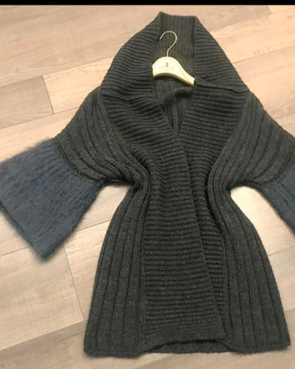 GUESSbyMARCIANOtg40MAXIcardiganCASHMEREretail300€