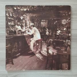 Led Zeppelin - In Through The Out Door 