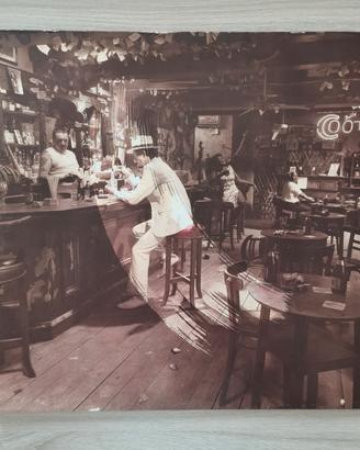 Led Zeppelin - In Through The Out Door 