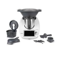 Bimby Tm6, nuovo, completo, 2 anni di garanzia