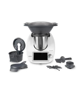 Bimby Tm6, nuovo, completo, 2 anni di garanzia