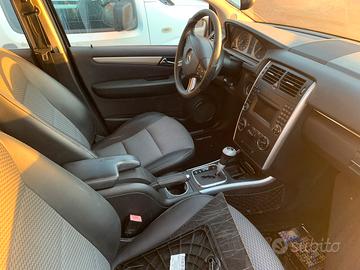 Mercedes B180 cdi sport ricambi