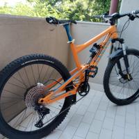 MTB Canyon Torque EX