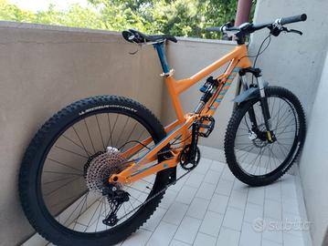 MTB Canyon Torque EX