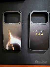 Cover mobilfox pro shock 5m