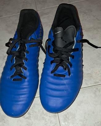 Nike Tiempo 