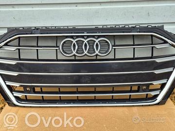 MASCHERINA CALANDRA ANTERIORE ORIGINALE AUDI A4 B9