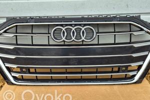 MASCHERINA CALANDRA ANTERIORE ORIGINALE AUDI A4 B9
