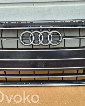 CALANDRA ANTERIORE ORIGINALE AUDI A4 B9