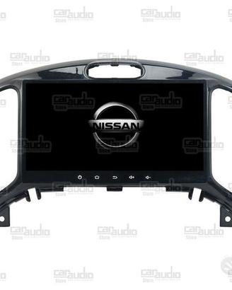 Autoradio Navigatore NISSAN Juke