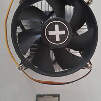 PC Fisso o Componenti: Intel i3, HD, Case, ATI,...