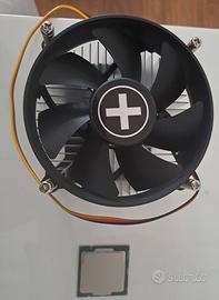 PC Fisso o Componenti: Intel i3, HD, Case, ATI,...