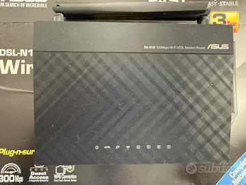 Modem ASUS N300, con scatola