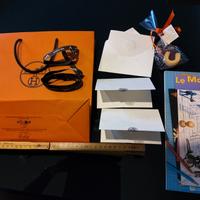 confezione hermes tutto il set