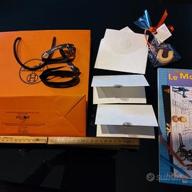 confezione hermes tutto il set