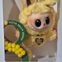 peluche Labubu 