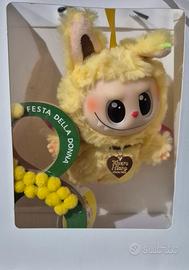 peluche Labubu 