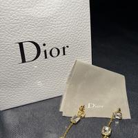 Orecchini Dior