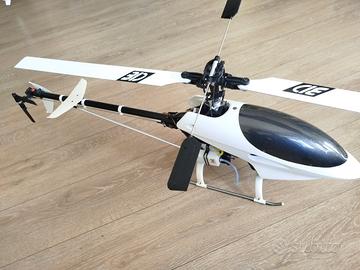 Thunder Tiger Raptor 30