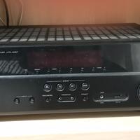 Amplificatore audio Yamaha