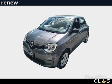 Renault Twingo 22kWh Authentic