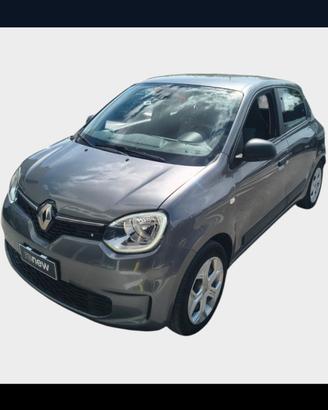 Renault Twingo 22kWh Authentic