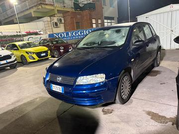 Stilo 1.9 Diesel 80Cv 2004-Vettura economica