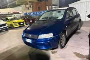 Stilo 1.9 Diesel 80Cv 2004-Vettura economica