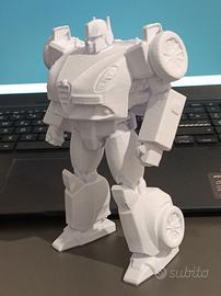 Giulietta Autobot Transformers