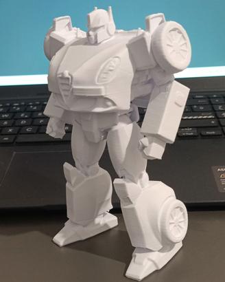 Giulietta Autobot Transformers