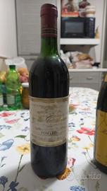 VINI E CHAMPAGNE DA COLLEZIONE