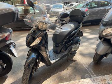 Honda SH 125
