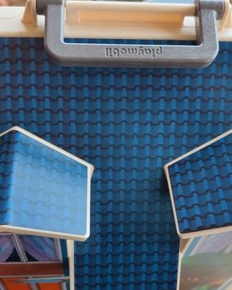 casetta Playmobil
