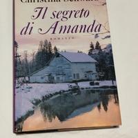 Il segreto di Amanda - Christina Schwarz 