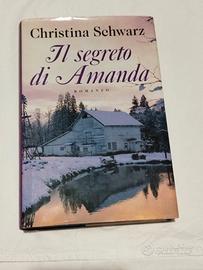 Il segreto di Amanda - Christina Schwarz 