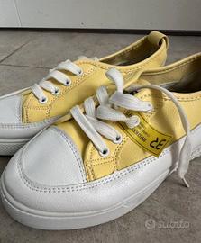 Scarpe da ginnastica da donna