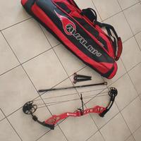 Arco compaund Kinetic Static