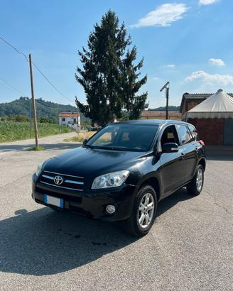 Toyota Rav 4 150cv 2.2TD 4x4