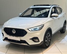 MG ZS 1.0T-GDI Luxury