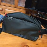 Borsa Tomtoc per console handheld