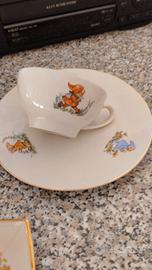 Porcellane Pregiate Versace Limoges Pignatelli + a